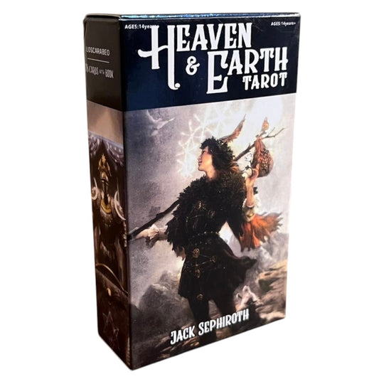 Heaven & Earth تاروت
