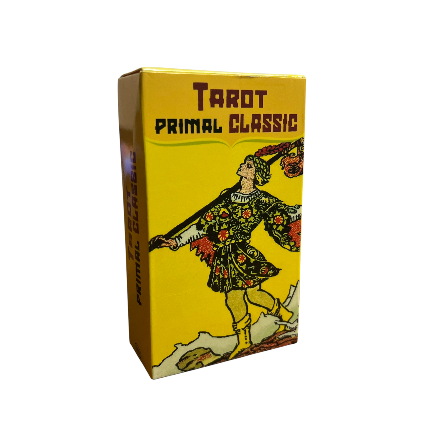 Tarot Primal Classic