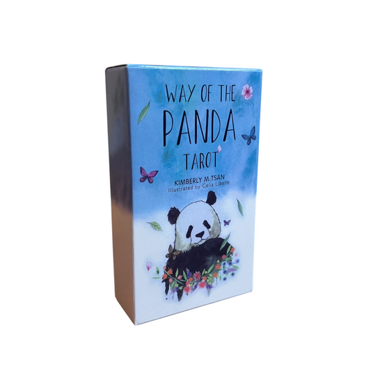 Way of The Panda تاروت