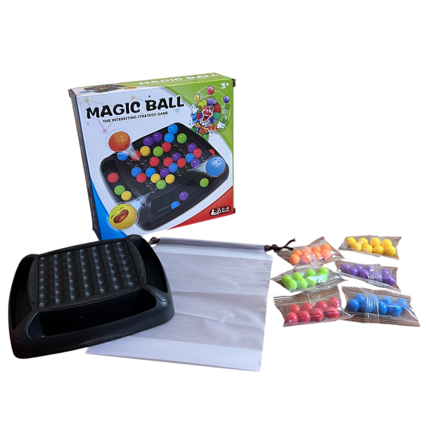 magic ball
