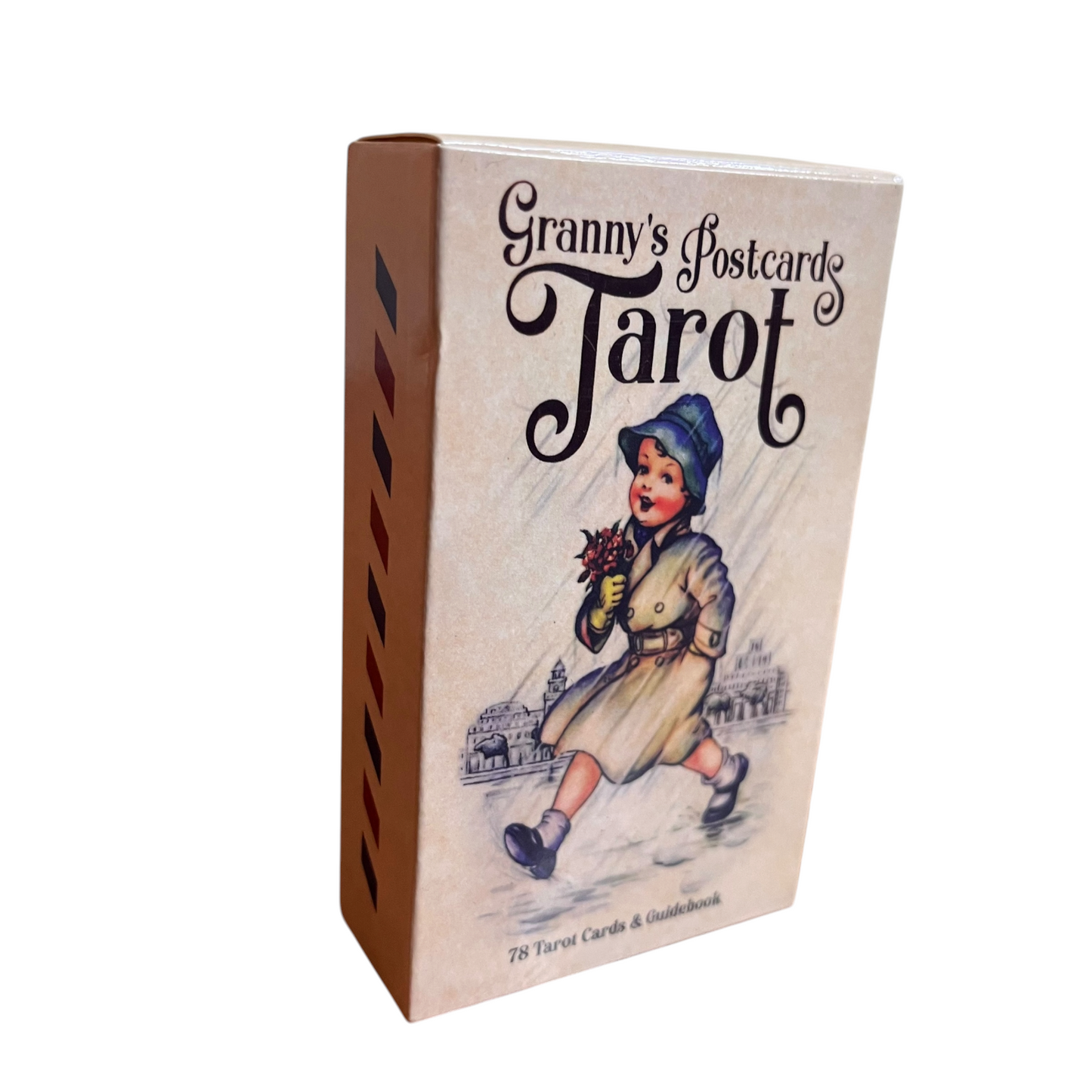 Granny’s Postcards تاروت