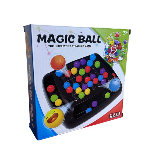 magic ball
