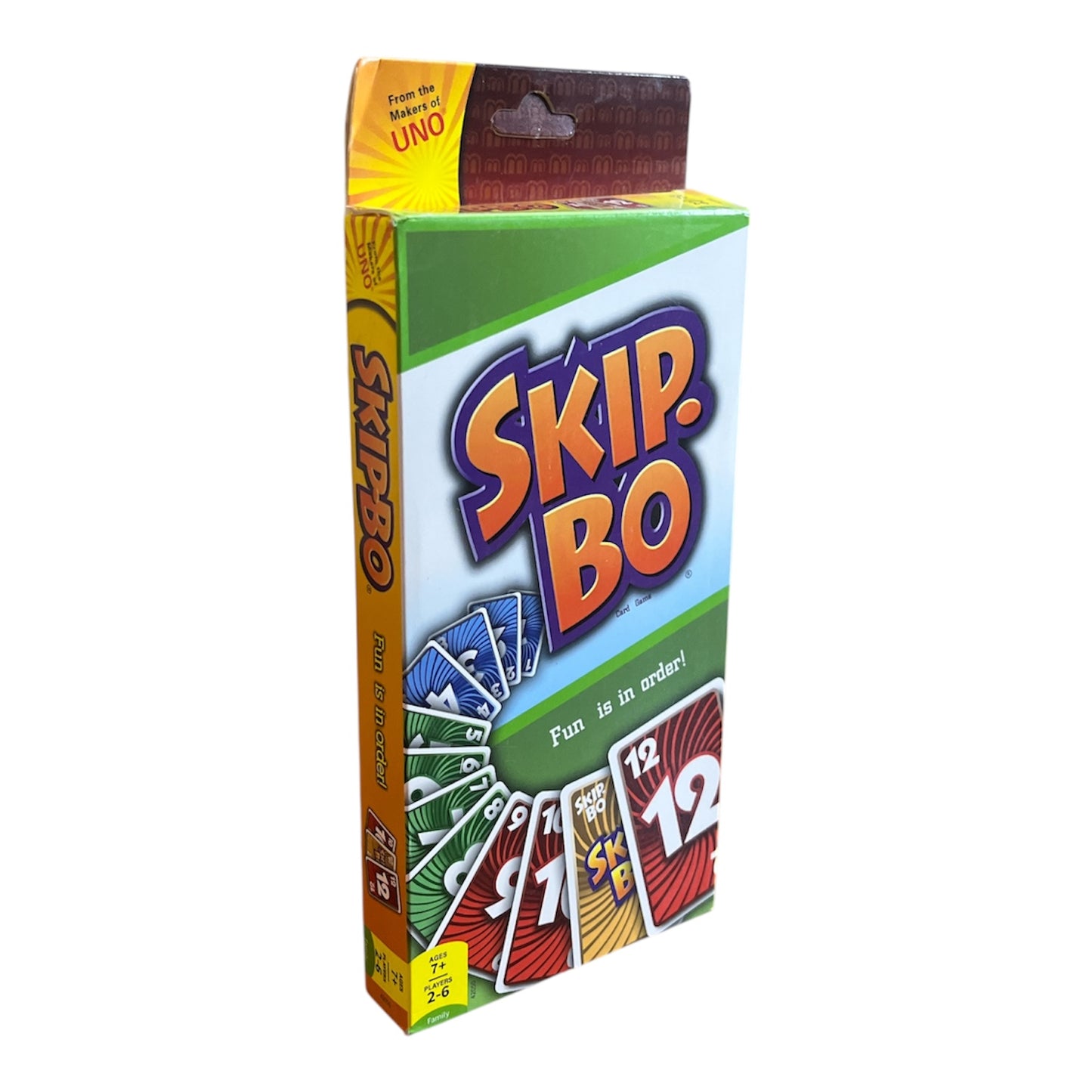 Skip Bo