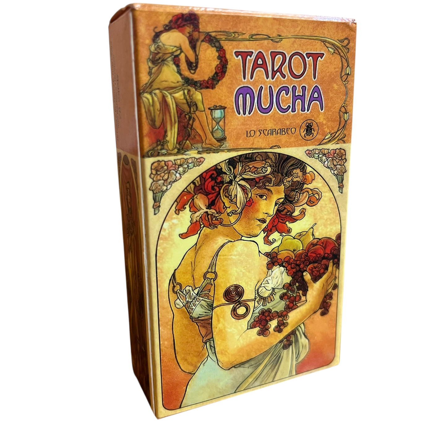 Mucha