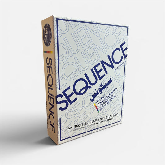 Sequence
