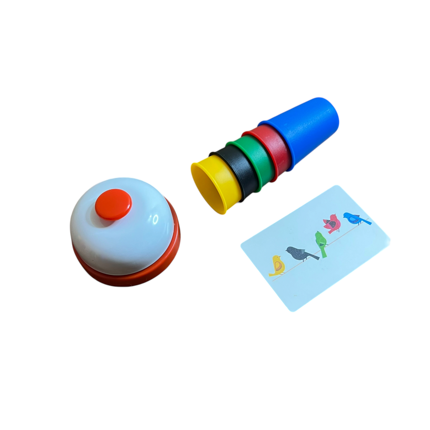 speed cups