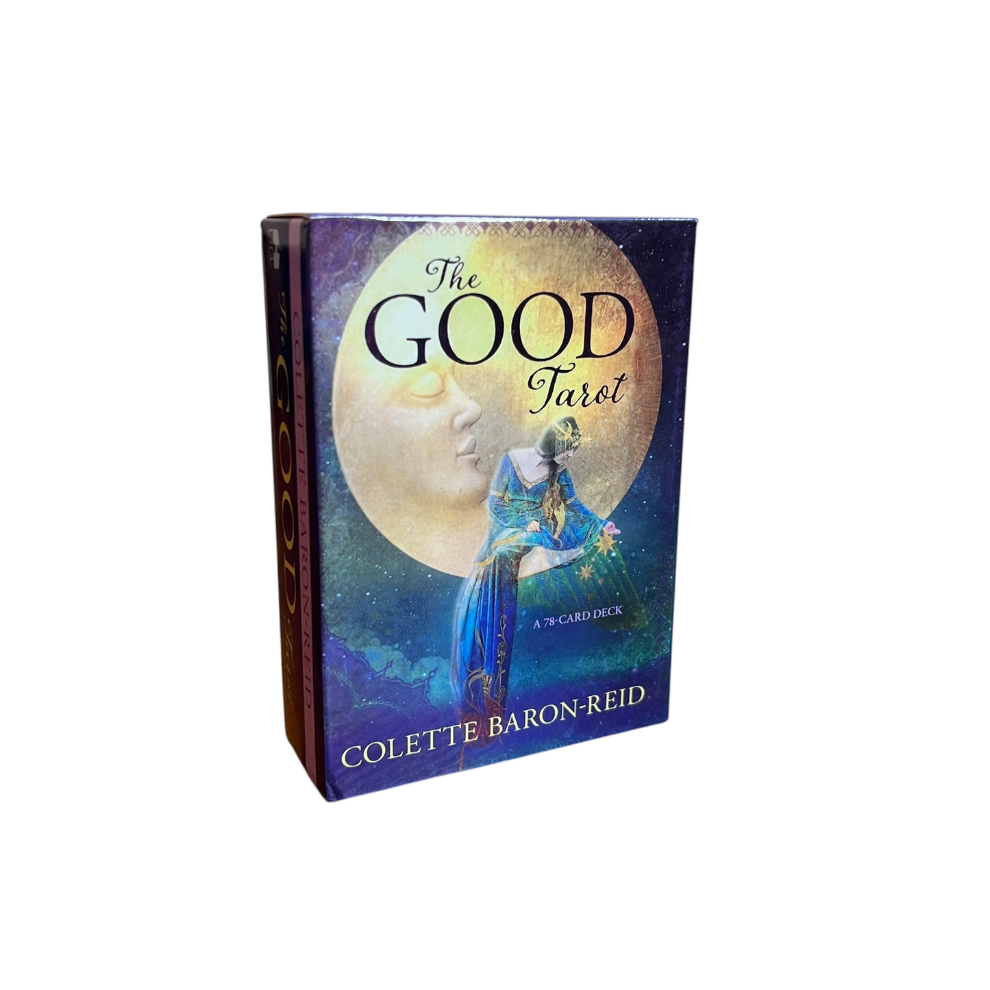 The Good تاروت