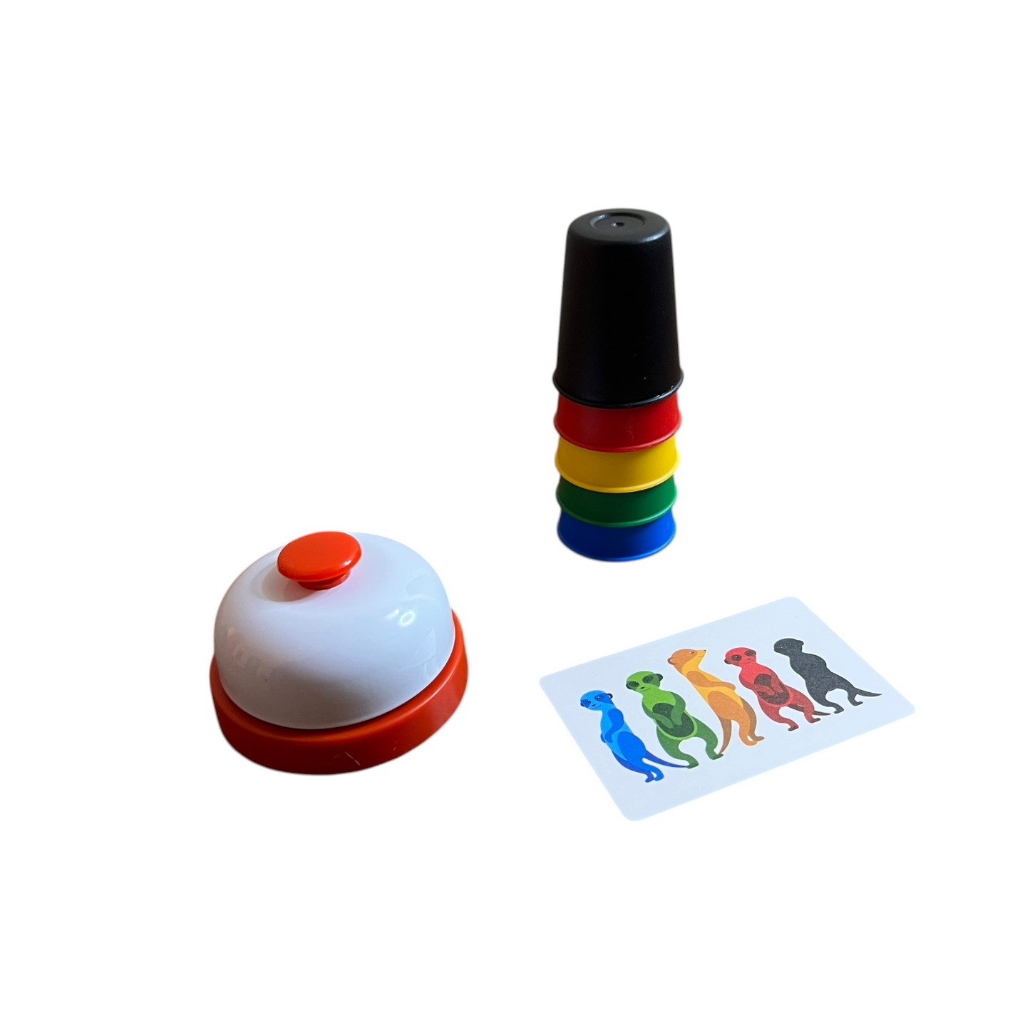 speed cups