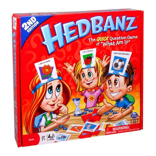 Hedbanz