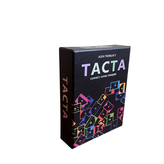 TACTA