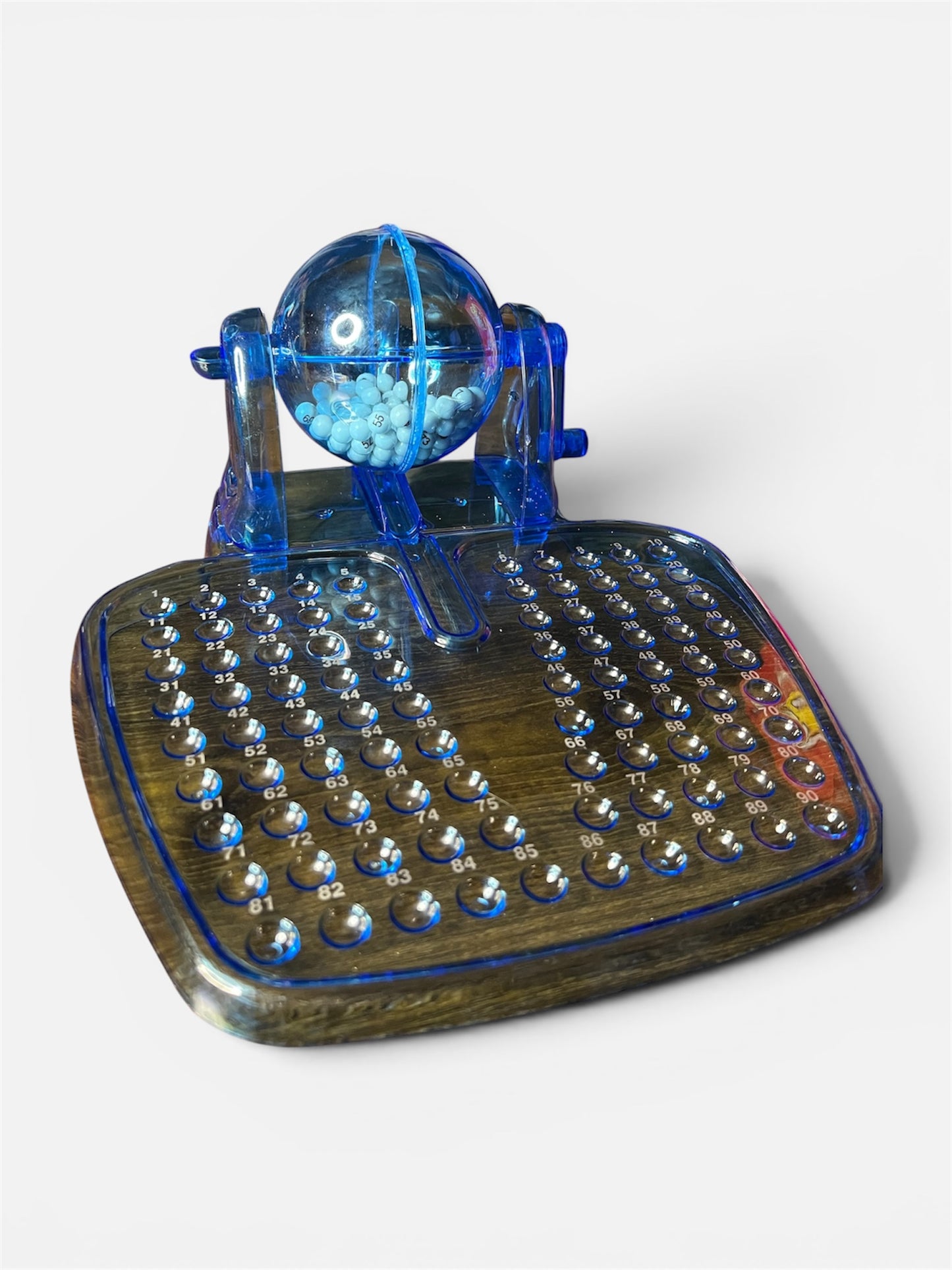 Bingo 90