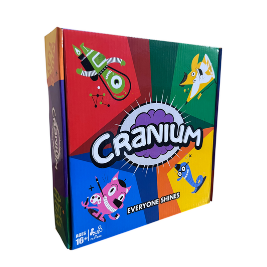 Cranium
