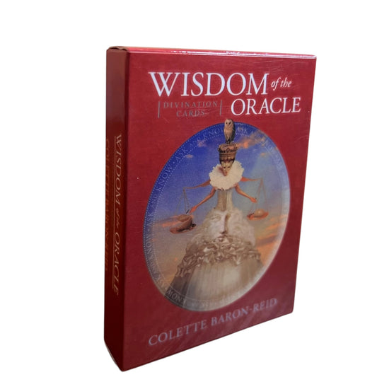 Wisdom