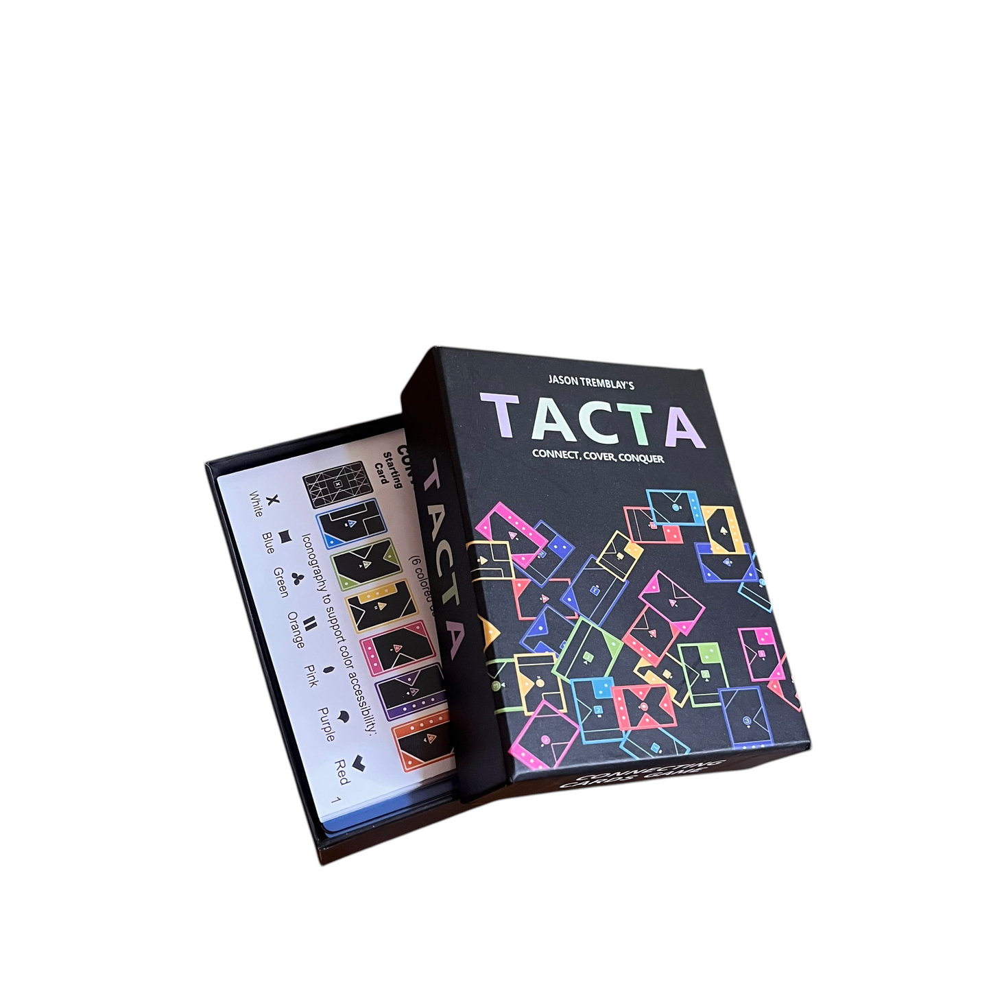 TACTA