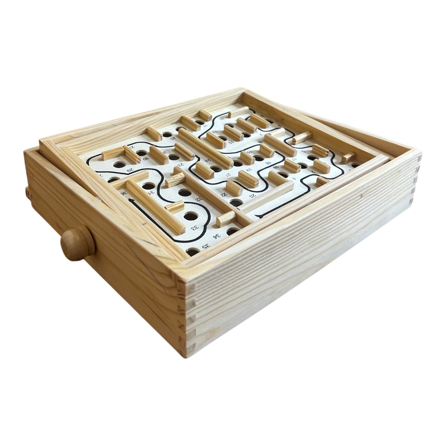 Labyrinth