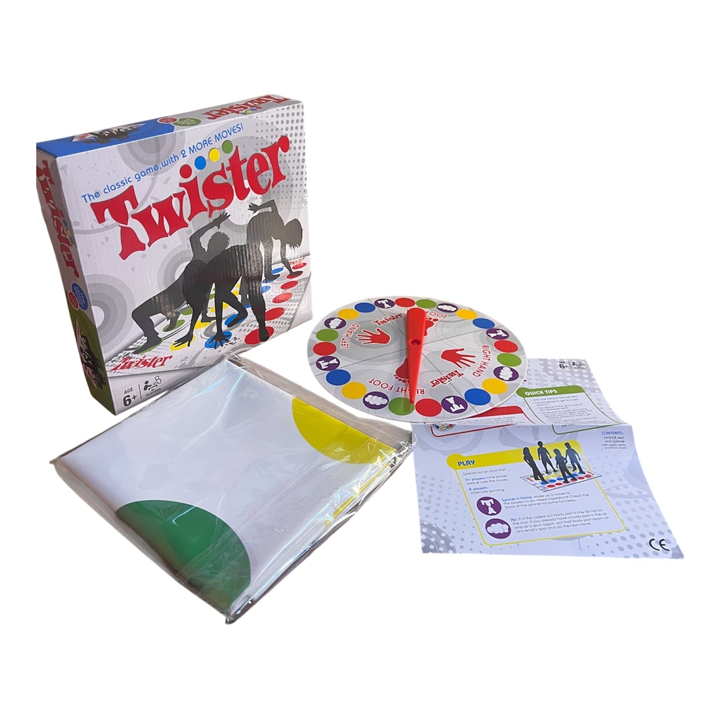 Twister