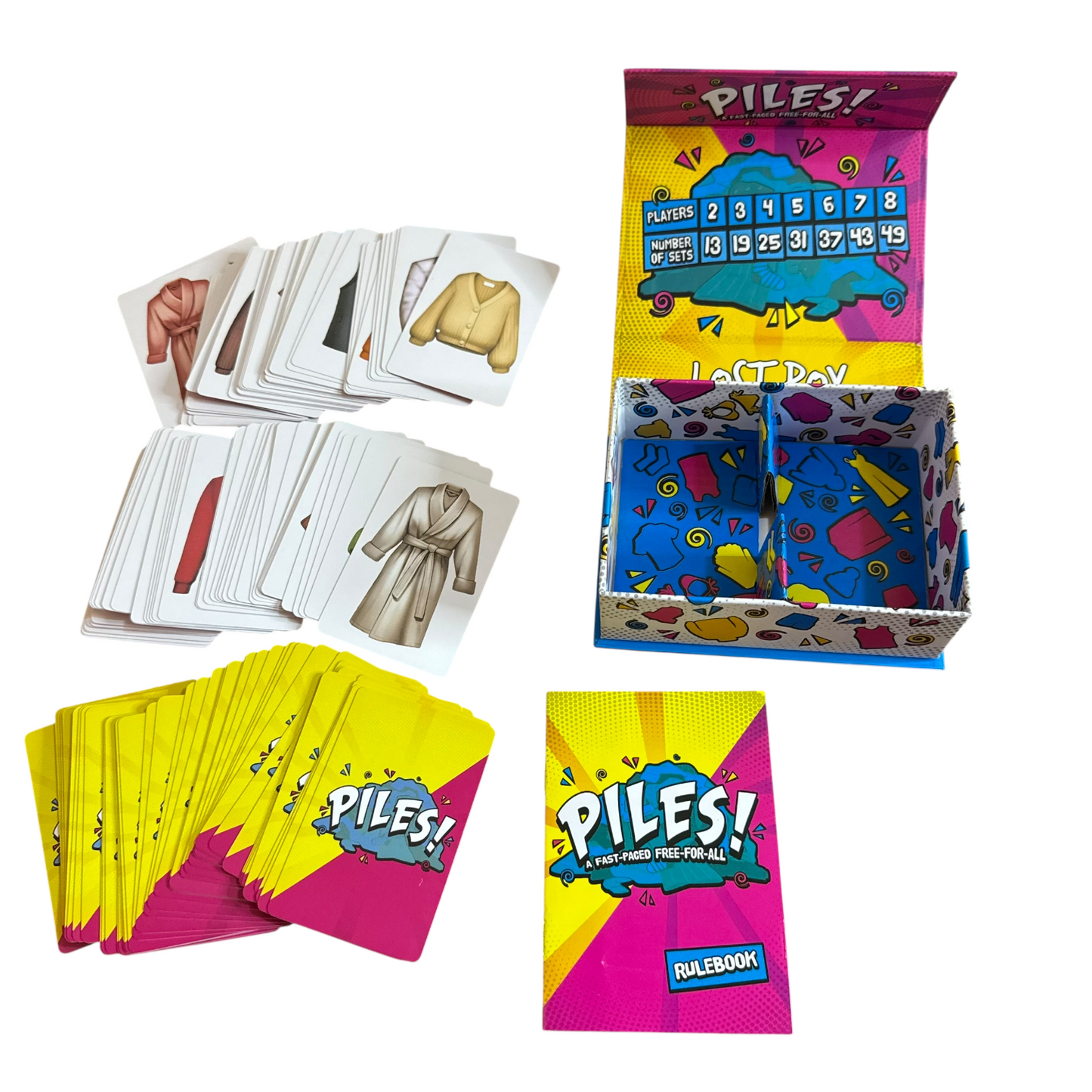 Piles