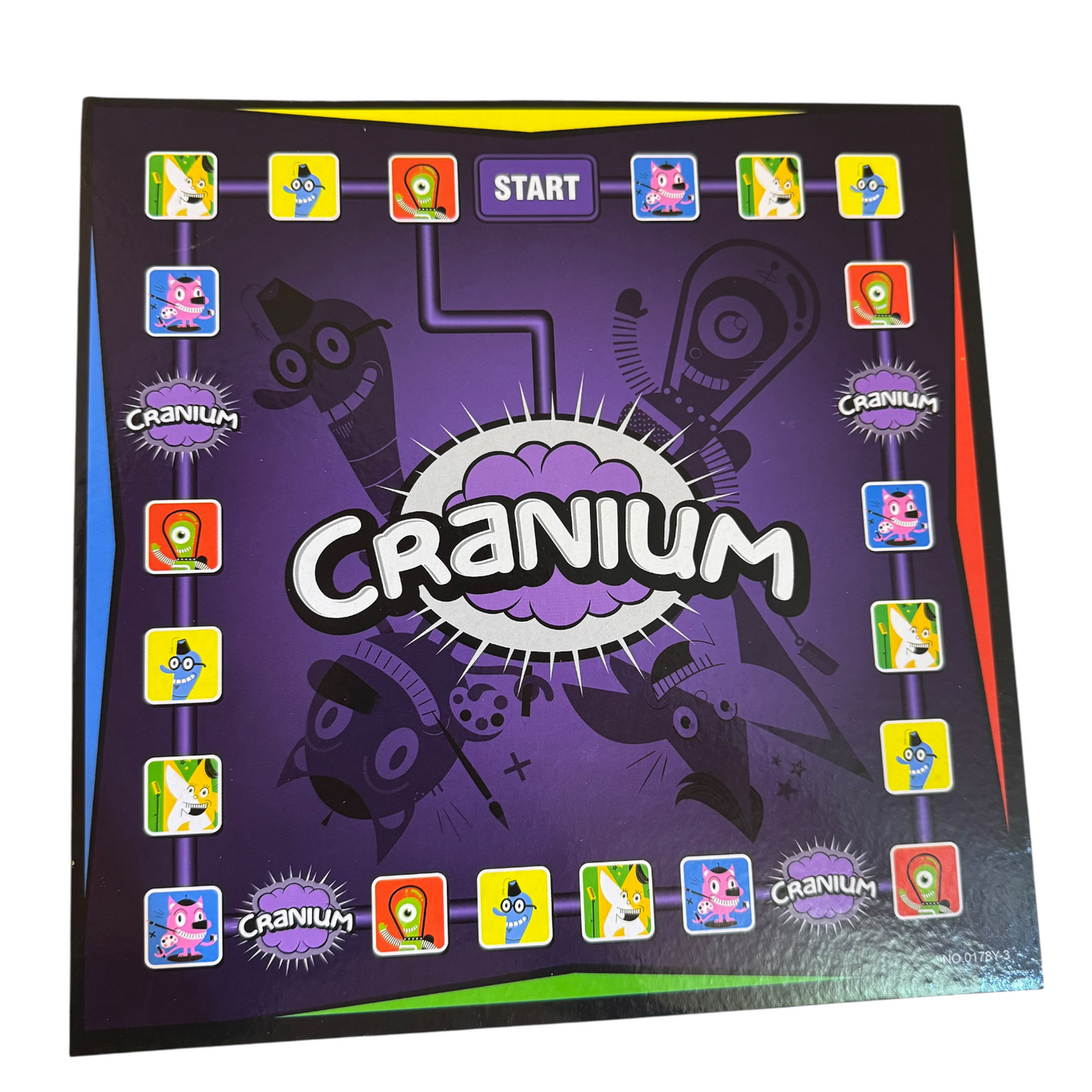 Cranium