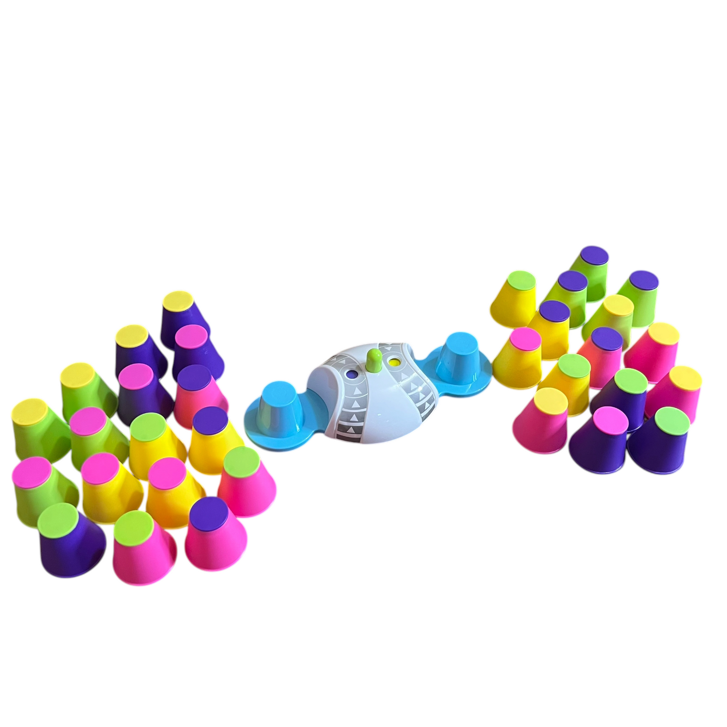 stacking game