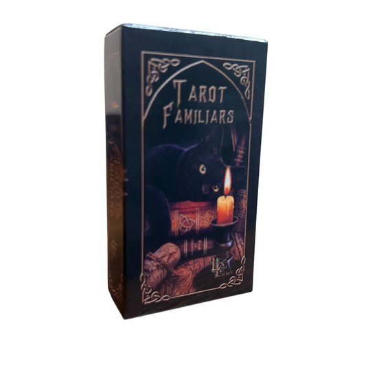 Familiars تاروت