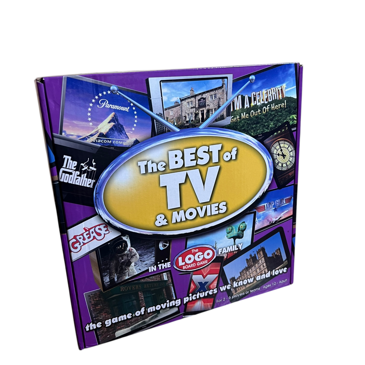 The best of Tv & movies