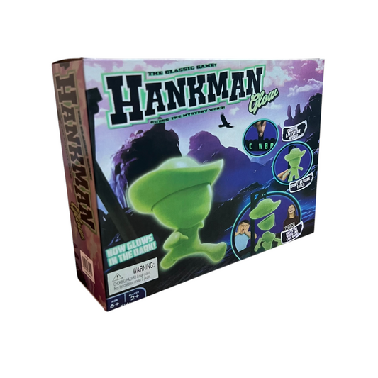Hankman