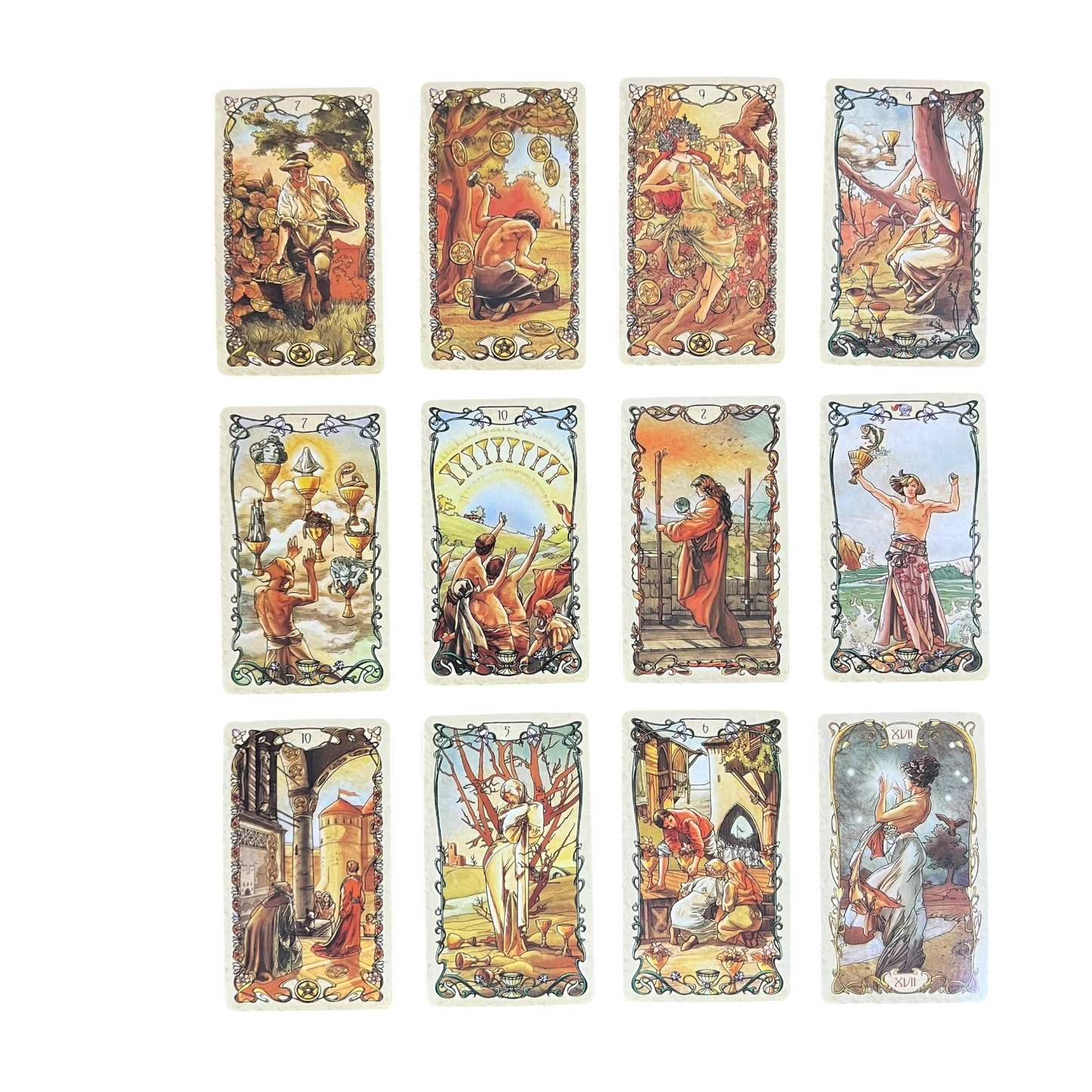 Mucha