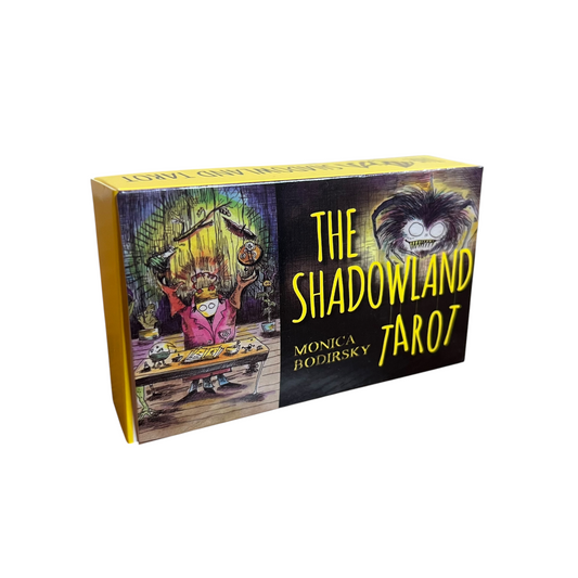 Shadowland تاروت