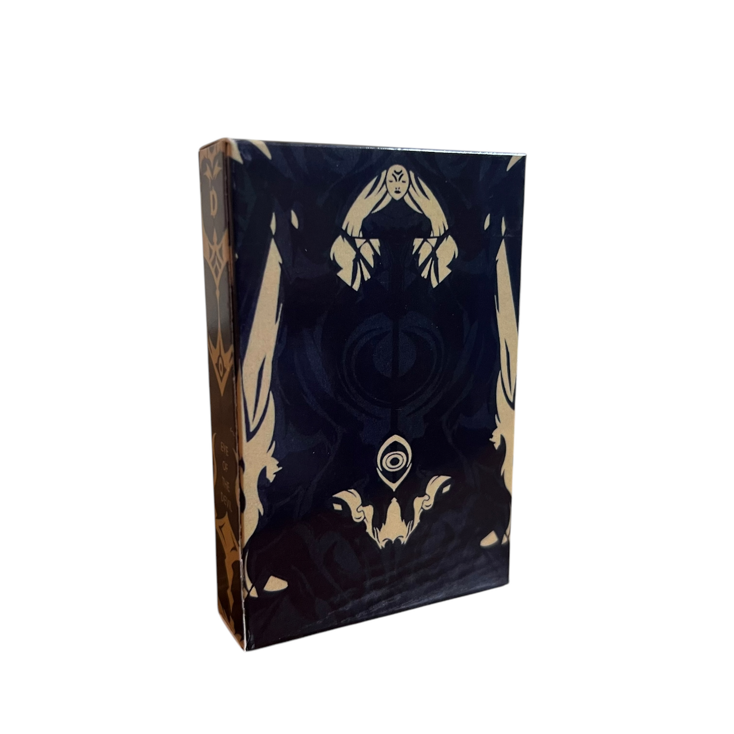 ورق فرسان الظلام Dark Knights Playing Cards