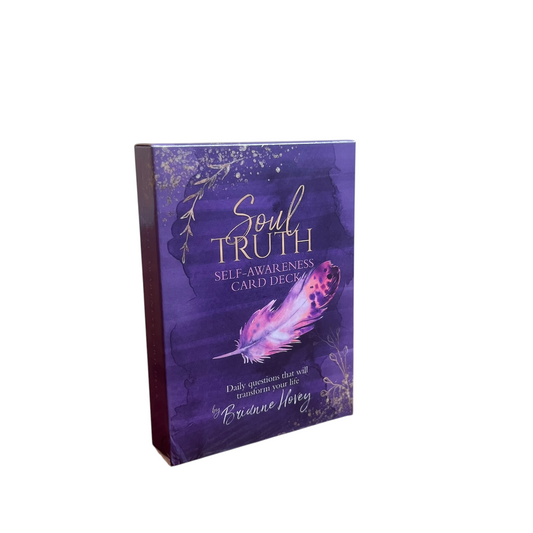 Soul Truth تاروت