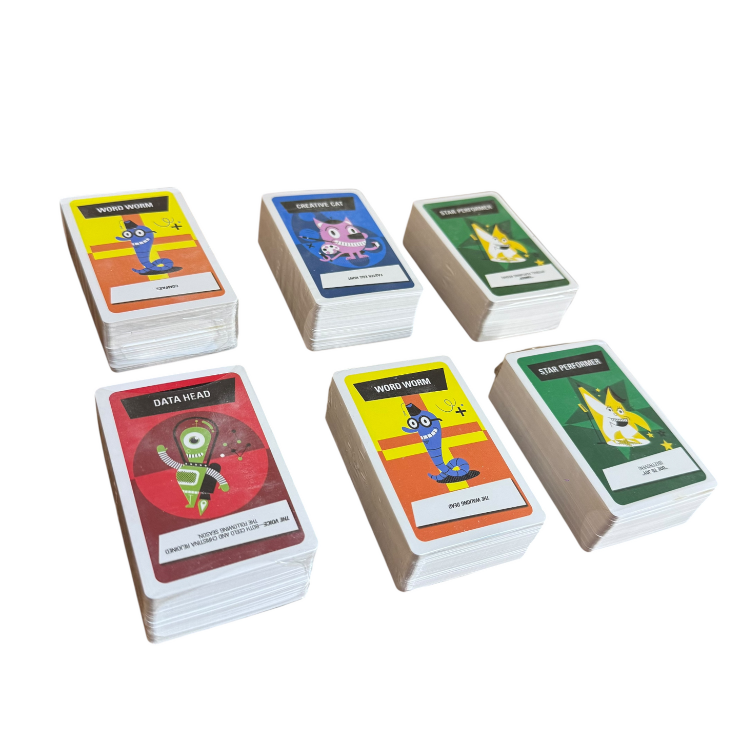 Cranium