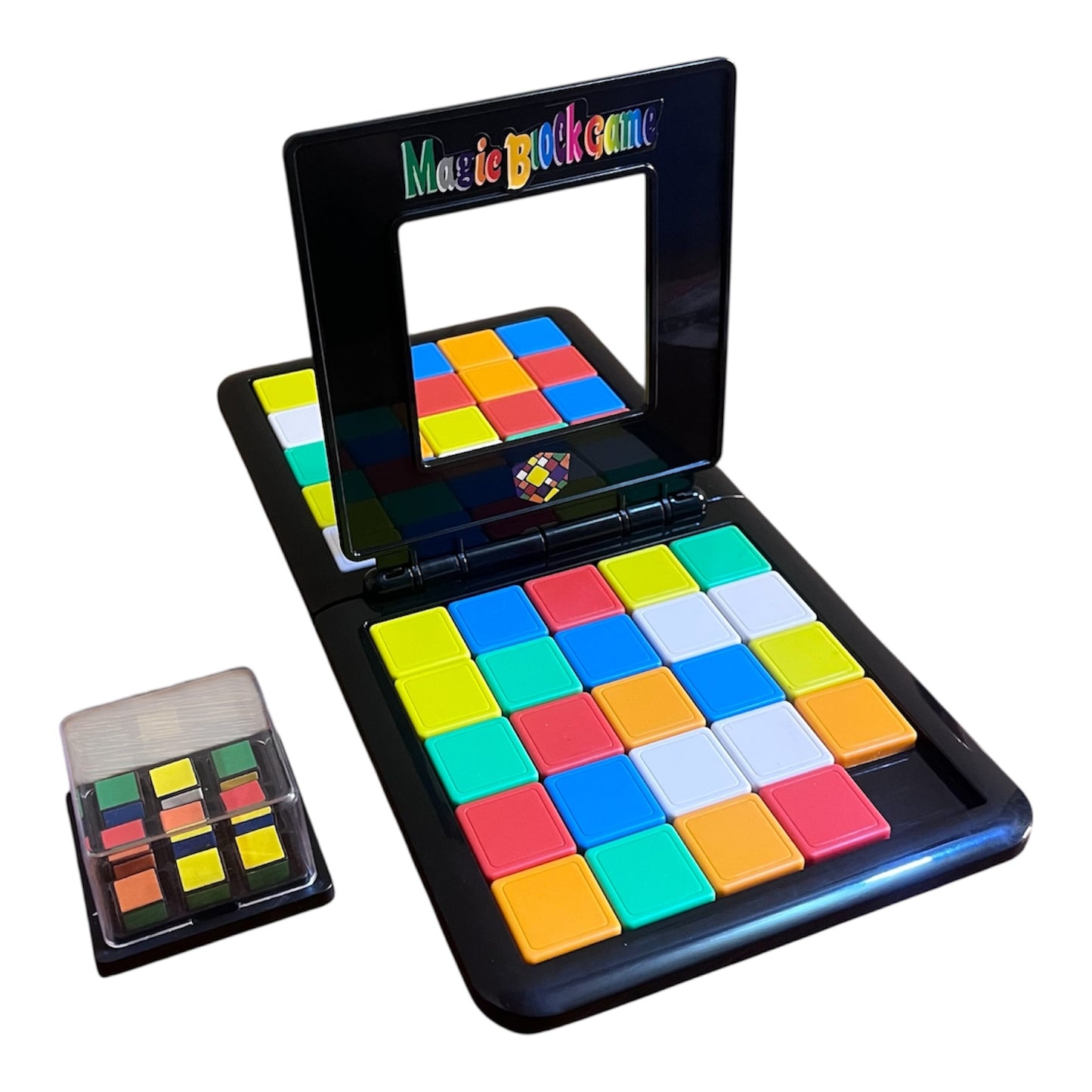 Magic block