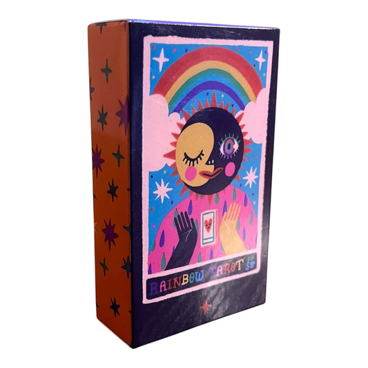 Rainbow تاروت