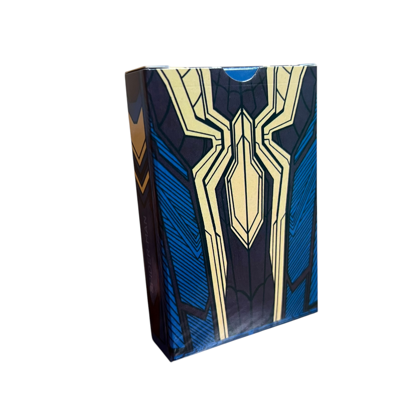 ورق لعب سبايدر مان Spider Man Playing Cards