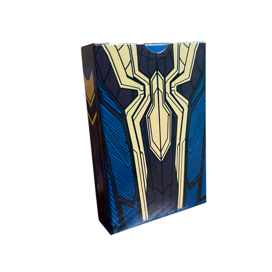 ورق لعب سبايدر مان Spider Man Playing Cards