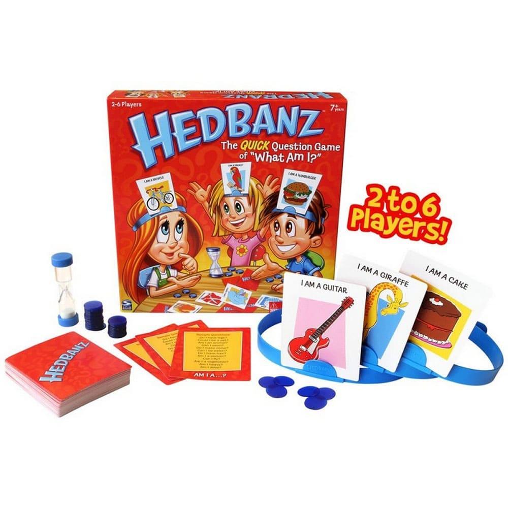 Hedbanz