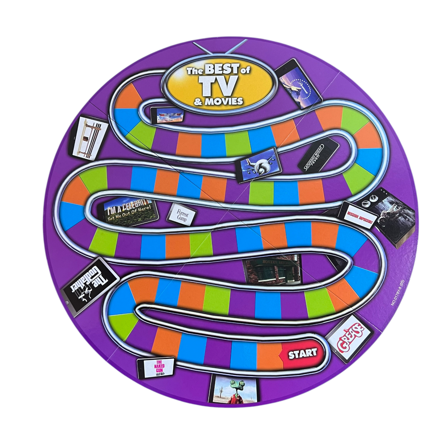 The best of Tv & movies