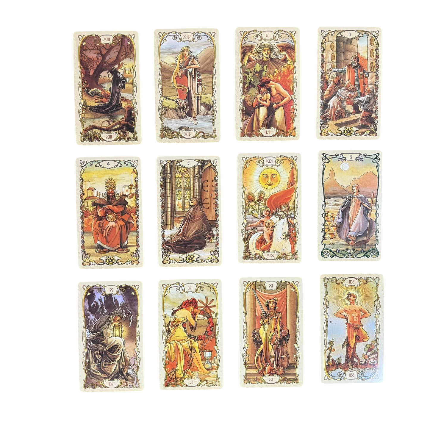 Mucha