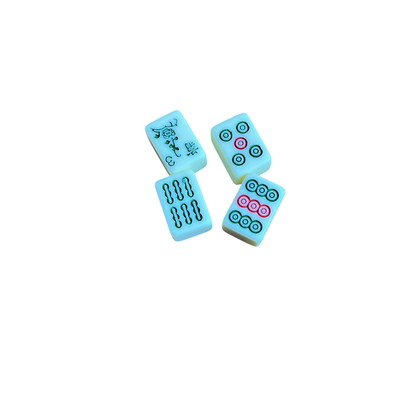 ماجونغ Mahjong