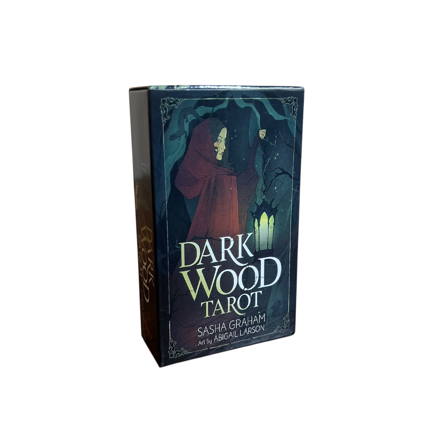 Dark Wood تاروت