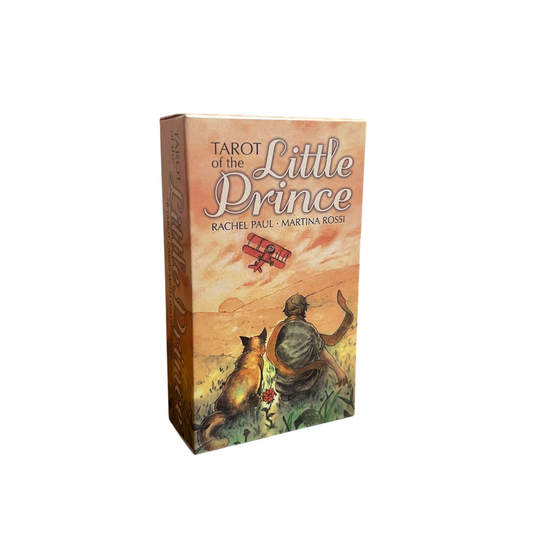 The Little Prince تاروت