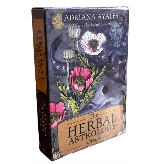 The herbal