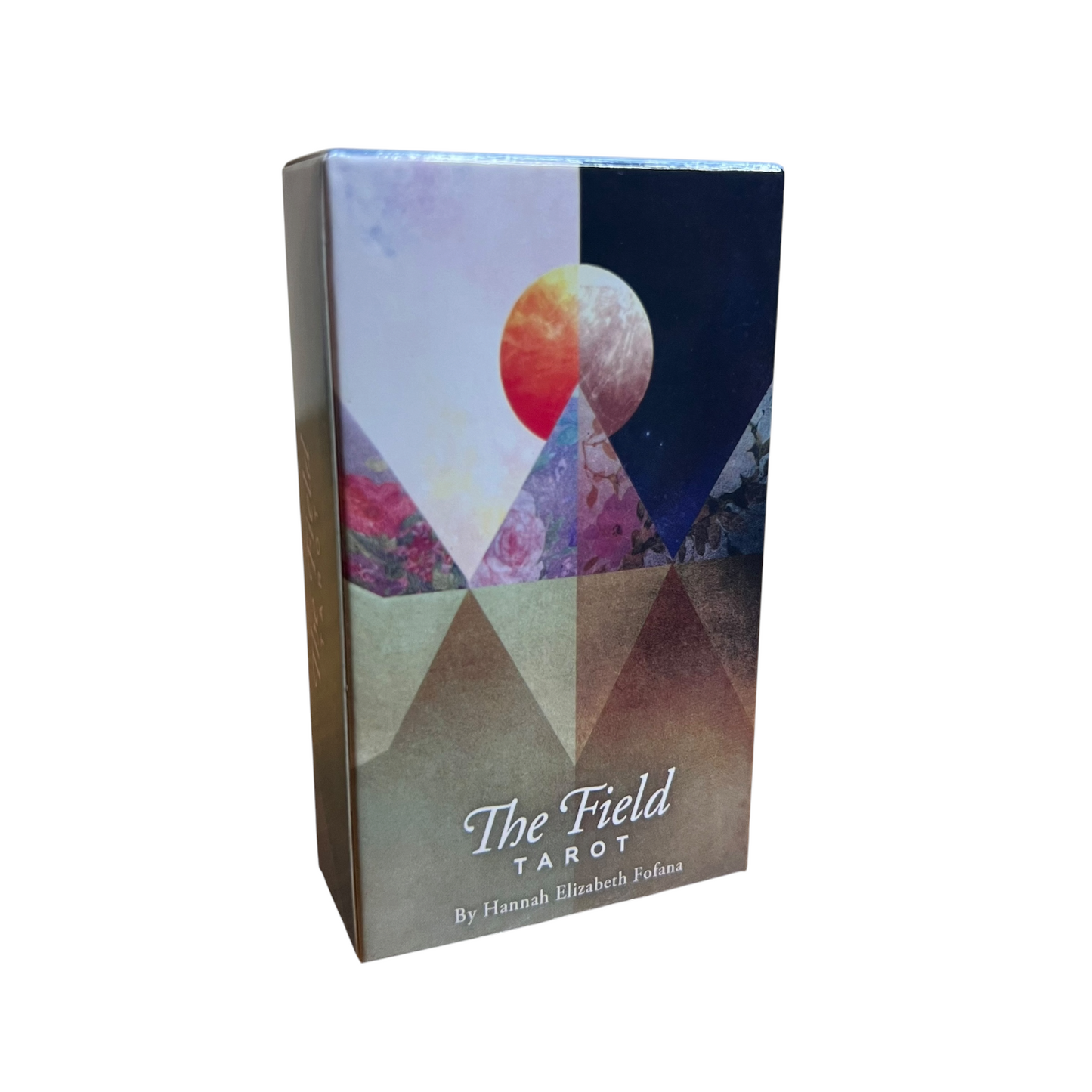 The Field تاروت