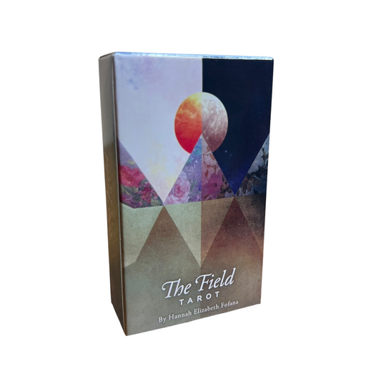 The Field تاروت