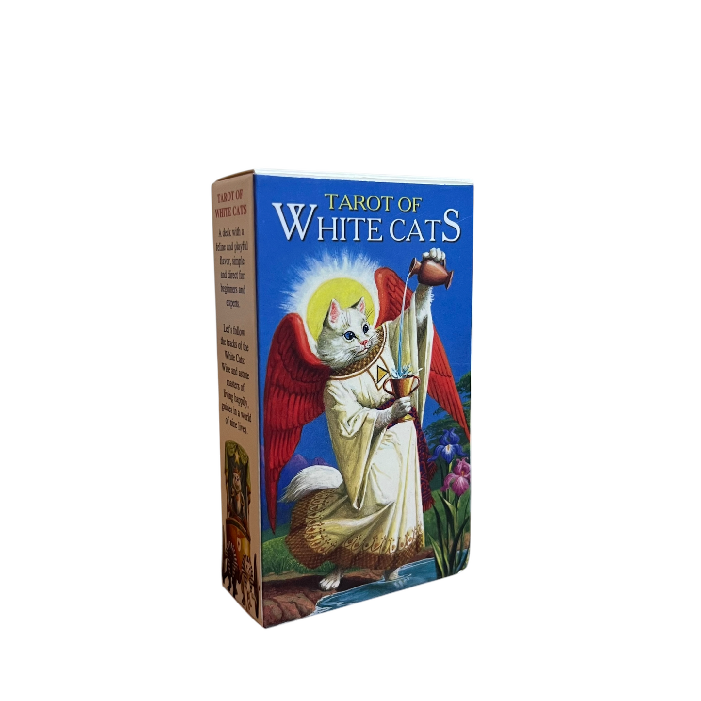 White Cats