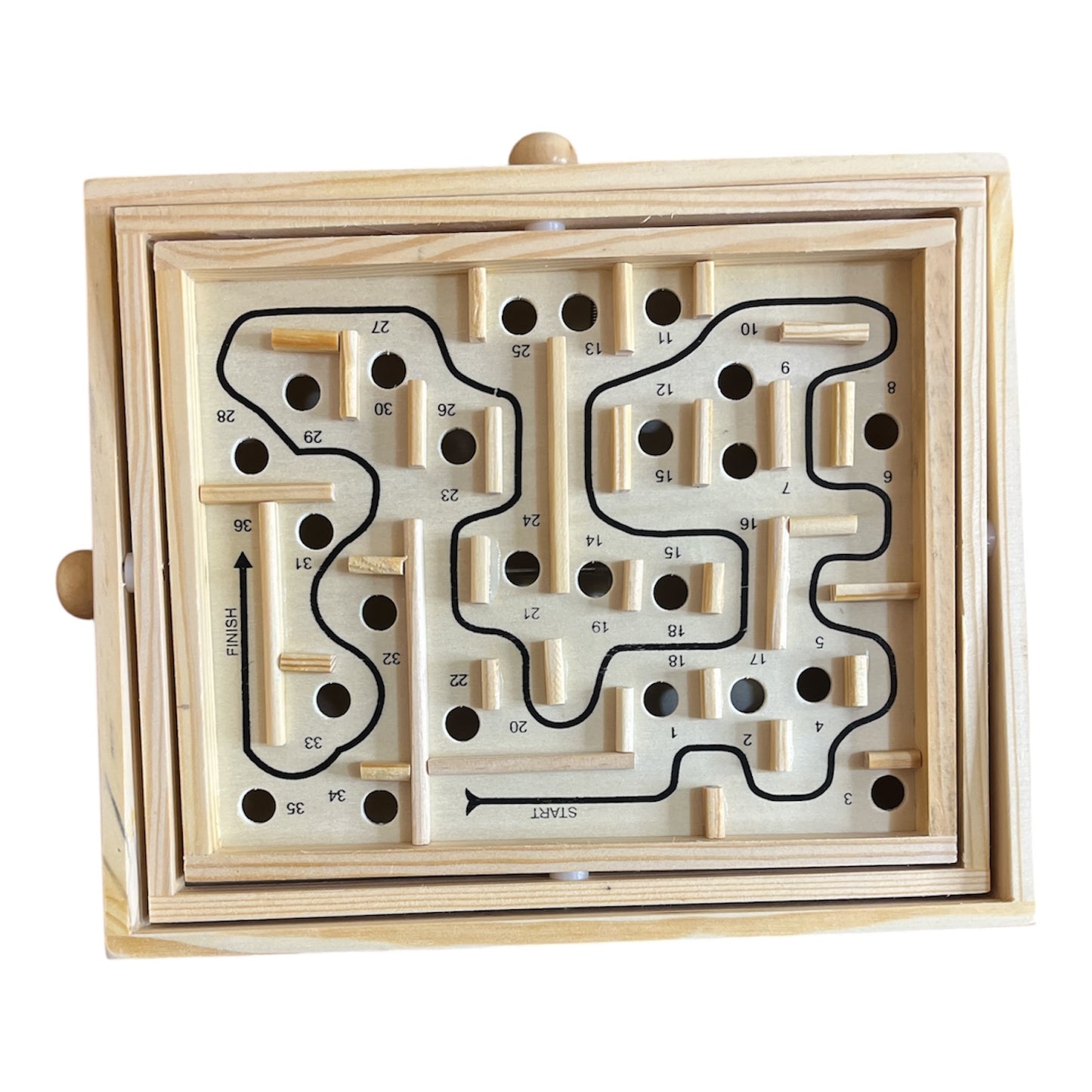 Labyrinth