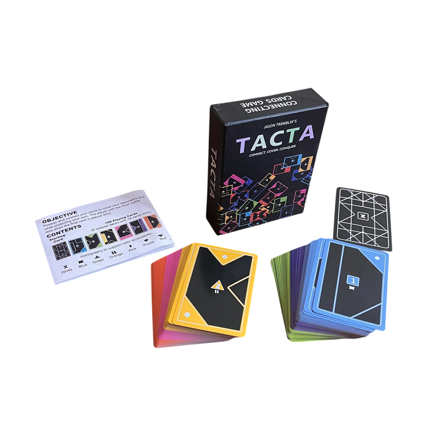 TACTA