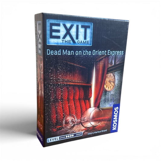 Exit