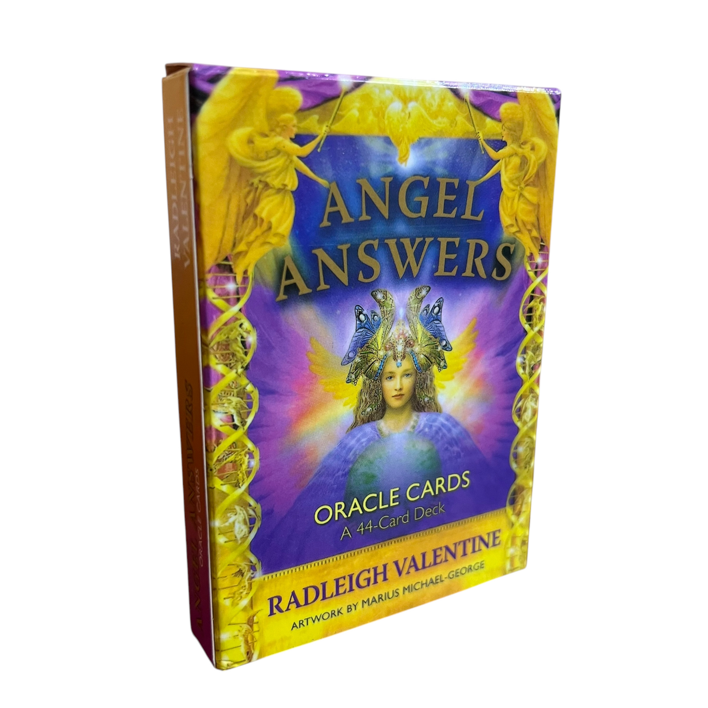 Angel Answers
