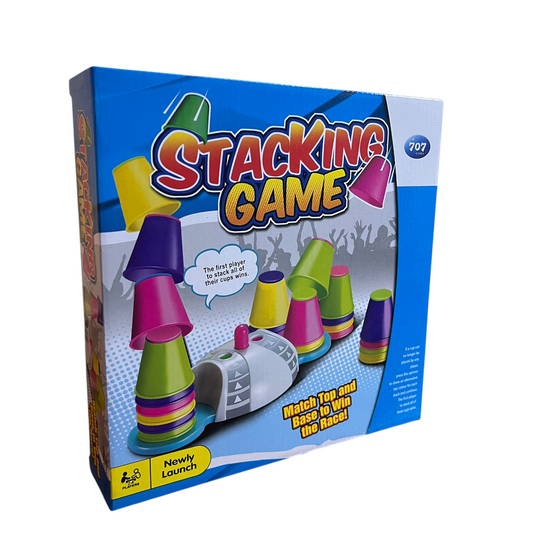 stacking game